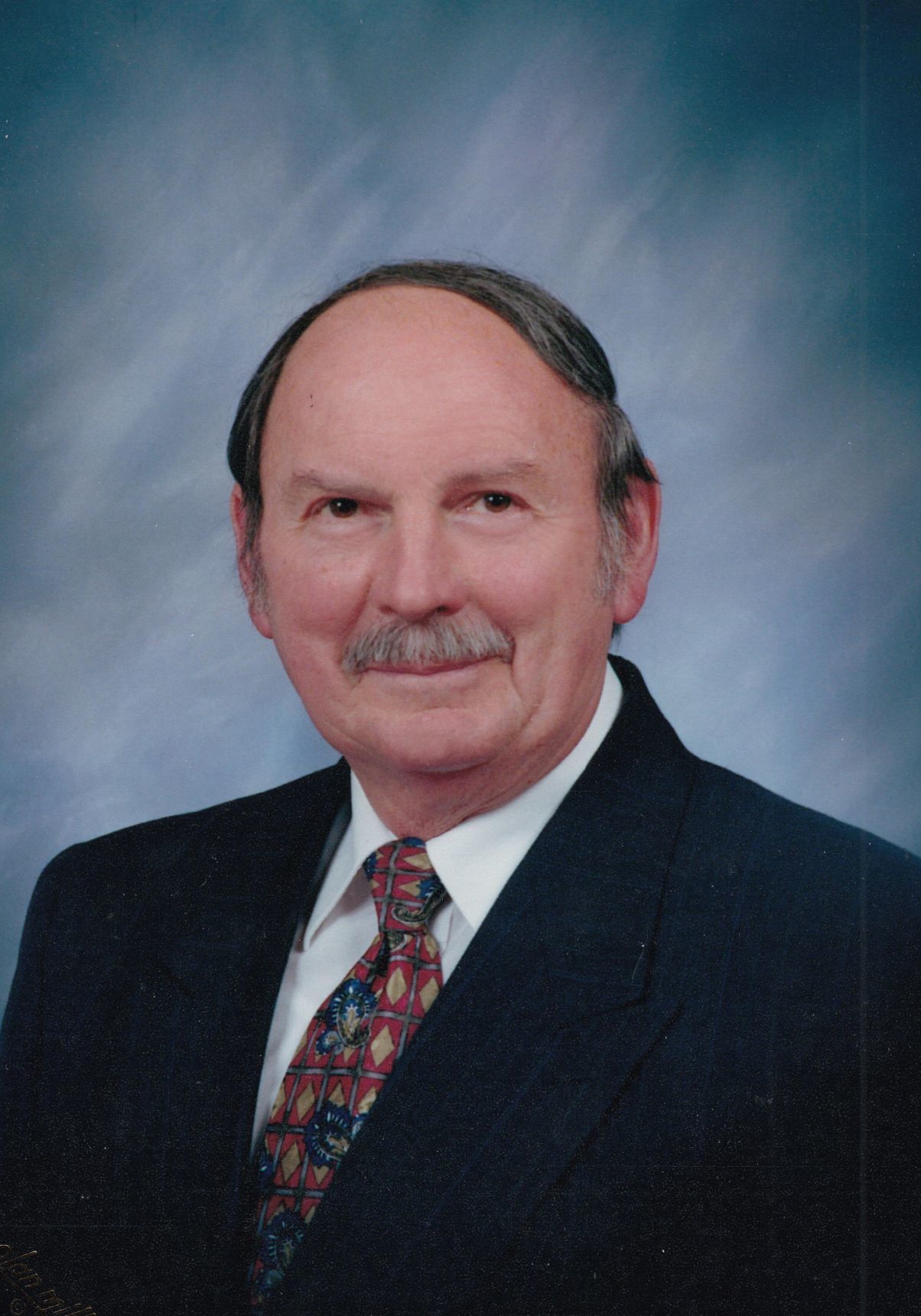 James Edward Goin